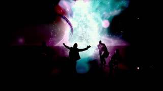 Coldplay -- Every Teardrop Is A Waterfall Swedish House Mafia Remixflv