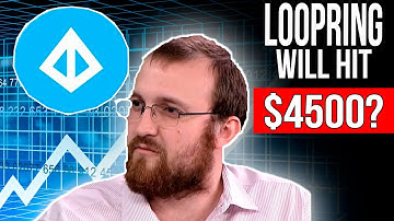 LOOPRING Will Hit $4500 ON THIS NIGHT! (Loopring News Today & Loopring Price Prediction 2022)