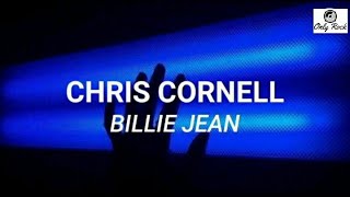 Chris cornell - billie jean (Sub español)