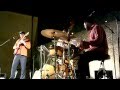 Kurt rosenwinkel trio nicas dream kendrick scott drum solo  peperoncino jazz festival