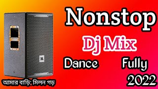 new Mata nonstop 2023 । nonstop Dance song । DJ johir, DJ Milan garh, DJ Roni, DJ Tanmay Kalna,