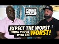 Taking a life doesn't make you tough - Prison Talk 24.4