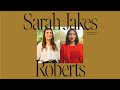 Lunchtime Live with Sarah Jakes Roberts | Holly Furtick