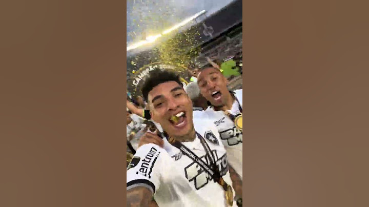 CUIDADO PRA NÃO ENGOLIR, IGOR! 😅🎉 | #BOTAFOGO #LIBERTADORES