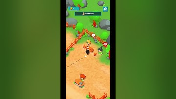 Idle Chef: Stone Age Adventure- Gameplay Walkthrough Part 1( Android)#simulationgames