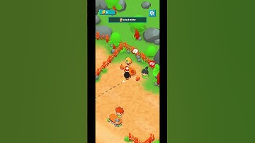 Idle Chef: Stone Age Adventure- Gameplay Walkthrough Part 1( Android)#simulationgames