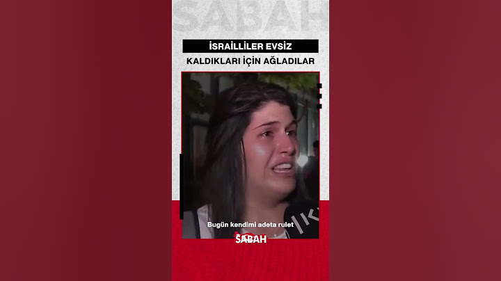 İSRAİLLİLER EVSİZ KALDIKLARI İÇİN AĞLADILAR #türkiye #haber #shorts