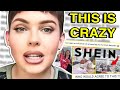 SHEIN IS A MESS (BRAND TRIP GONE WRONG)