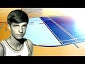 #961 Where PISTOL PETE MARAVICH Died Pasadena Basketball Court - Travel Vlog (3/25/19)