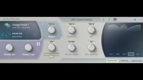 RealPhase beta is now open (macOS + iOS AUv3)