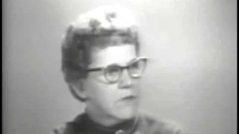 Interview with Jessie James Garner - Lee Harvey Os...