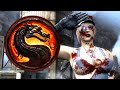 Mortal Kombat 9 -  Новые Герои и Фаталити!