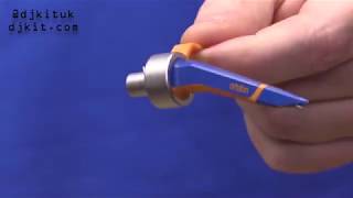 Ortofon Concorde Mk2 DJ Cartridge \u0026 Stylus - Which Needle Is Best For You?