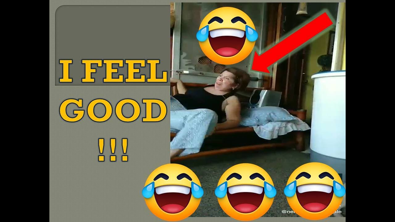 i feel good prank i feel good prank