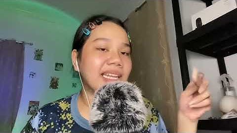 ASMR | Bug Searching [ Tagalog Ver. ] 🇵🇭