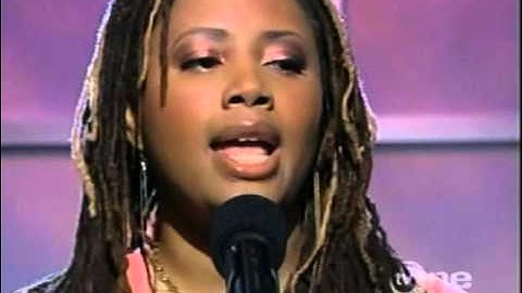 Donald Lawrence & Lalah Hathaway - Don