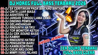 Download Lagu DJ SA CERITAKAN PADA BINTANG BINTANG FULL BASS GLERR NJEDUG Horeg Viral Karnaval Full Album Terbaru MP3