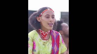 Eritrea Expo 2024 With Beautiful Eritrean Girls