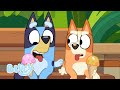 Eiscreme🍦 | Ganze Folge | Bluey - Deutsch Offizieller Kanal