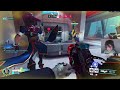 Classic HARBLEU TOP 500 Tank Energy – Overwatch Season 2