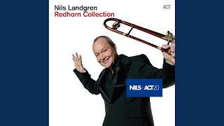 Video thumbnail of "Nils Landgren - Stuff Like That"