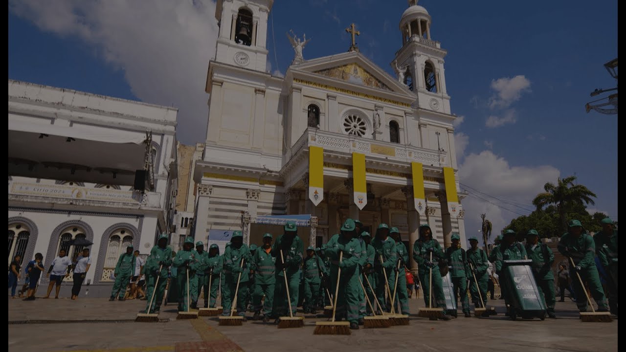 Operação Círio 2024