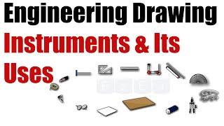 Engineering Drawing Instruments & Its Uses- Explained ! screenshot 3