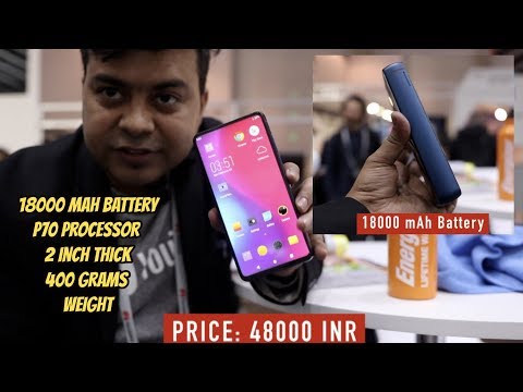 18000-mah-battery-ka-phone,-mtk-70,-will-cost-50,000-inr,-2-inch-thick,-hindi-review-by-gadgetstouse
