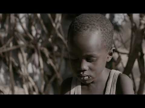 Save the Children Campaign Commercial