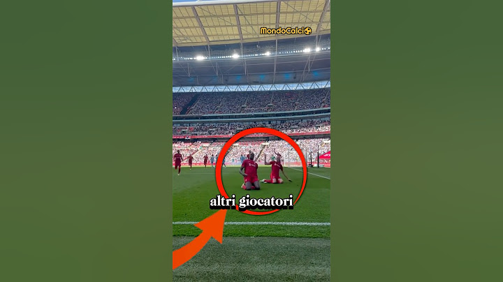 Perché i calciatori continuano a fallire la scivolata sulle ginocchia? 😳💔