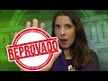 6 ERROS que te REPROVAM na ENTREVISTA DE EMPREGO