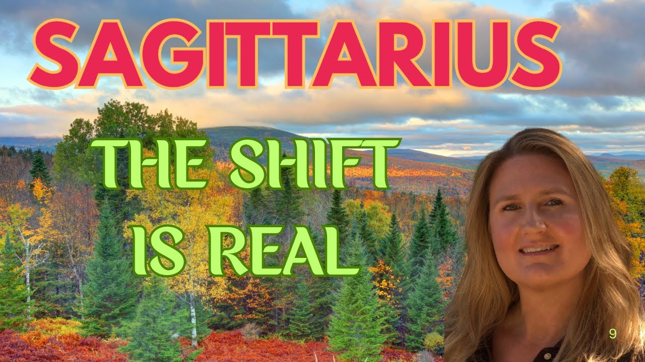 СТРЕЛЕЦ ♐️ УХ ТЫ, ВЫ НЕ ПОВЕРИТЕ, ЧТО БУДЕТ!