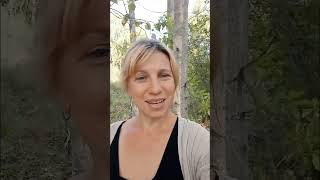 МЕСТО СИЛЫ НА УЧАСТКЕ, дела житейские в глухой деревне #деревенскаяжизнь #жизньвдеревне  #деревня