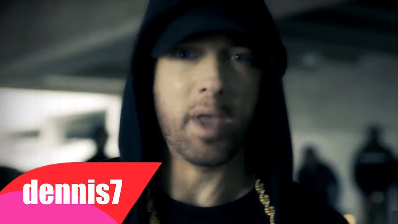 VIDEO: Eminem Blasts Trump In BET Awards Freestyle Rap - CBS Detroit