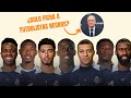 Por qué el Real Madrid tiene más futbolistas NEGROS que NUNCA