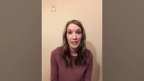 QKids Application Video