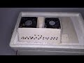 #Beverage cooler #thermoelectric cooler | How to make a DIY Beverage Cooler | Peltier cooler