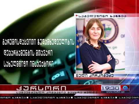 ფოთში თევზის გადამამუშავებელი ობიექტები შეამოწმეს 11 01 18