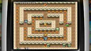 Puzzle King Pac-Man 2 Arcade | Emulated / M.A.M.E. screenshot 4