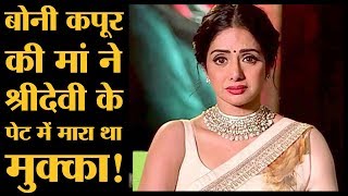 Ram gopal verma shares his experience with sridevi after her death &
explains the relationship between boney kapoor's mother nirmal kapoor.
produce...