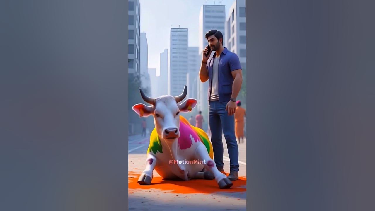 holi cow festival tickets