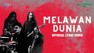 Jamrud - Melawan Dunia