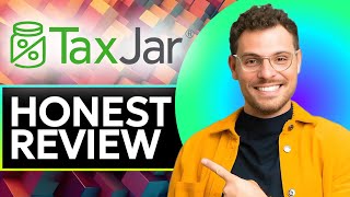 Taxjar Business Istance Honest Review - Watch Before Using