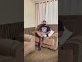 Ficou uma Sala de Milionário! 😲 Que Mudança!