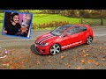 ഞാൻ പുതിയ CAR വാങ്ങി🤩POLO🤩MODIFYED INSANE GRAPHICS🔥UNBOXINGDUDE l