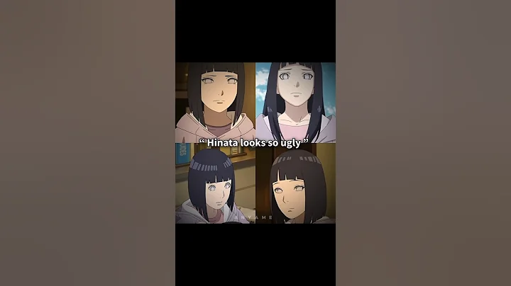 Hɪɴᴀᴛᴀ ᴜ Aʀᴇ Pʀɪɴᴄᴇss☆ ! 💜😉」Hɪɴᴀᴛᴀ Hʏᴜɢᴀ | Naruto Shippuden Edit #naruto #hinata #manga