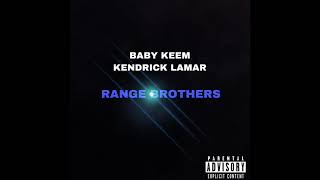 This is what Range Brothers should’ve sounded like