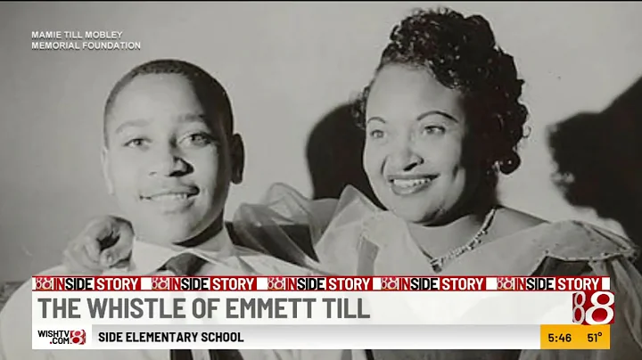 Emmett Till: The flame to the Civil Rights movement