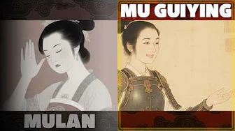 This Woman Saved China Twice—and You’ve Never Heard of Her