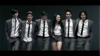 Ungu feat. Andien - Saat Bahagia